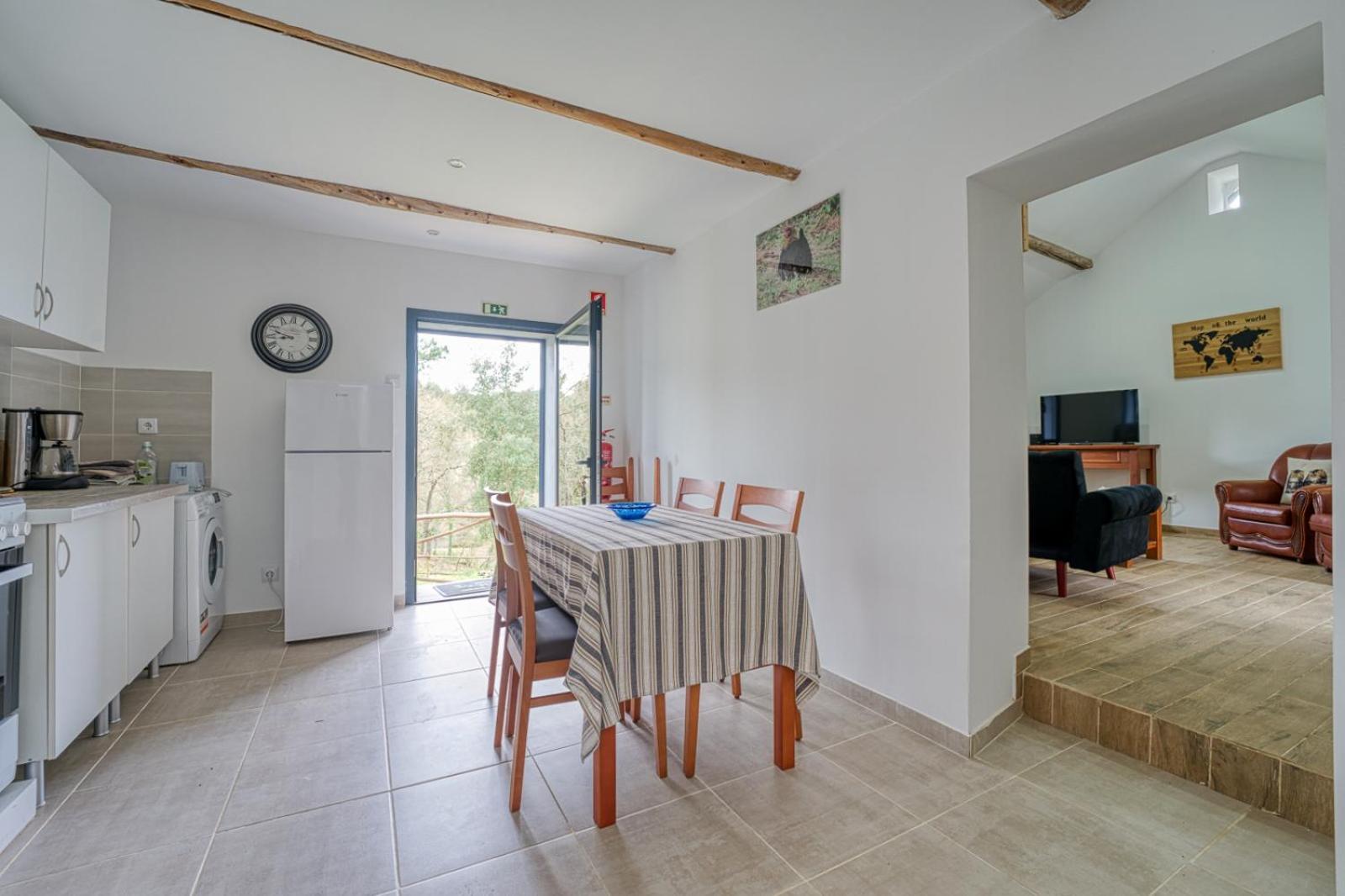 Casa Do Vale Cabo Ξενοδοχείο Olival Εξωτερικό φωτογραφία