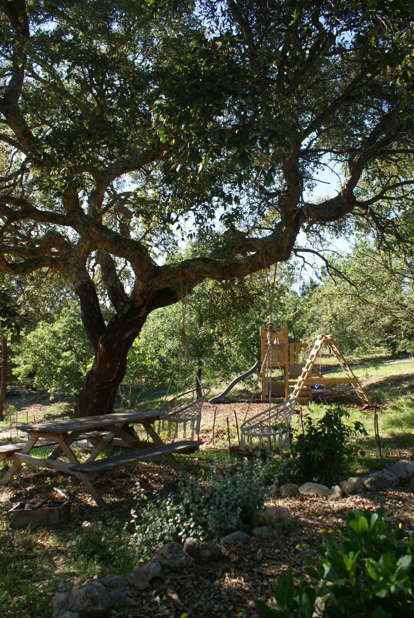 Casa Do Vale Cabo Ξενοδοχείο Olival Εξωτερικό φωτογραφία