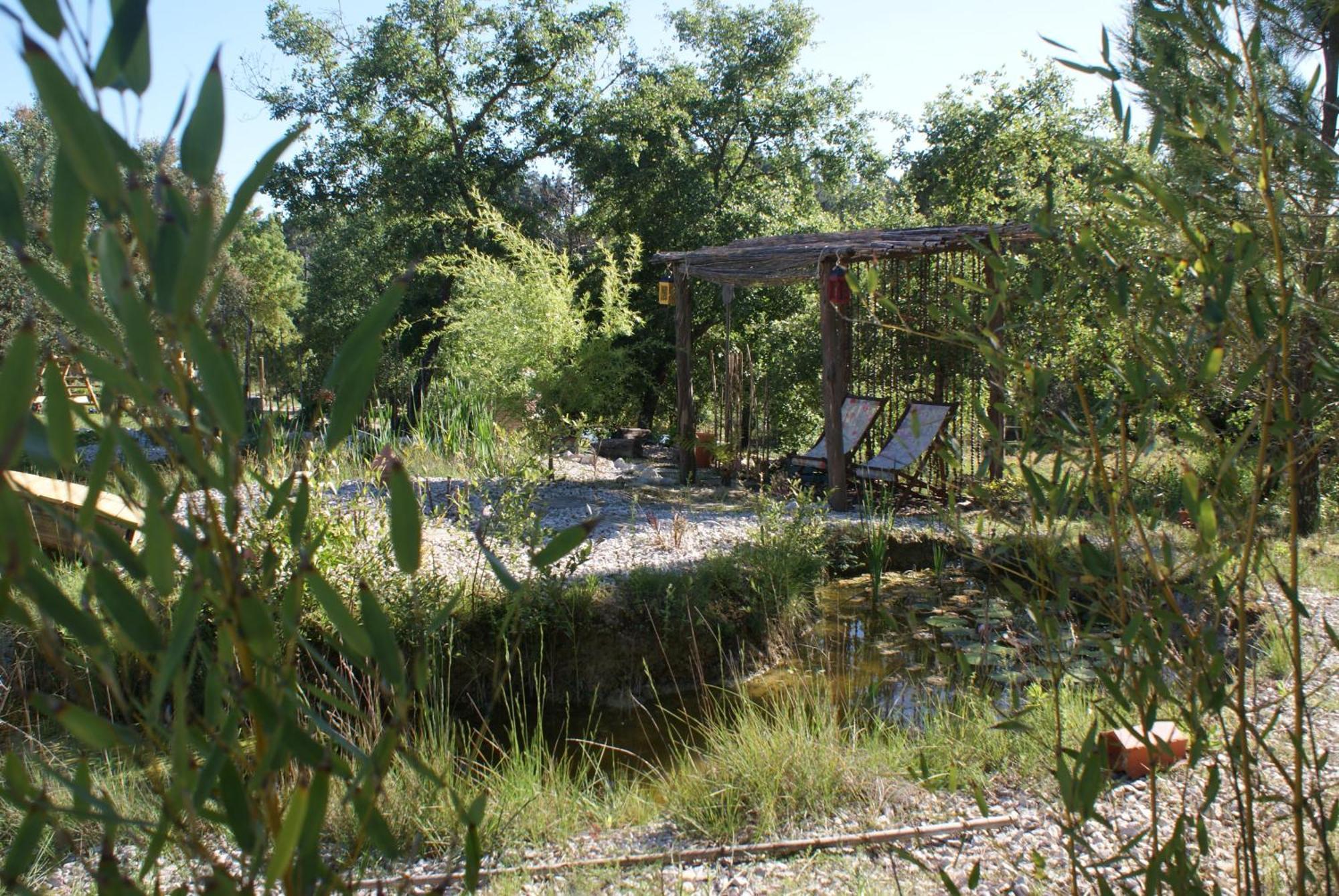 Casa Do Vale Cabo Ξενοδοχείο Olival Εξωτερικό φωτογραφία